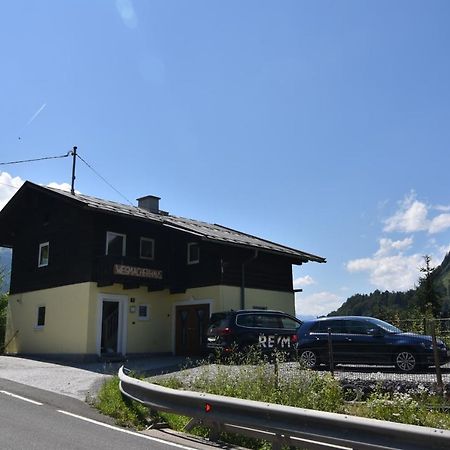 Willa Wegmacherhaus Sankt Johann im Pongau Zewnętrze zdjęcie