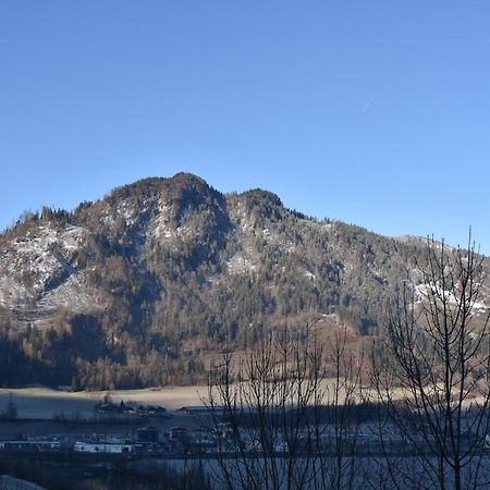 Willa Wegmacherhaus Sankt Johann im Pongau Zewnętrze zdjęcie