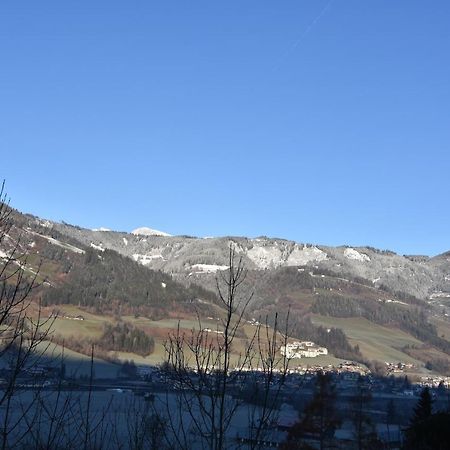 Willa Wegmacherhaus Sankt Johann im Pongau Zewnętrze zdjęcie