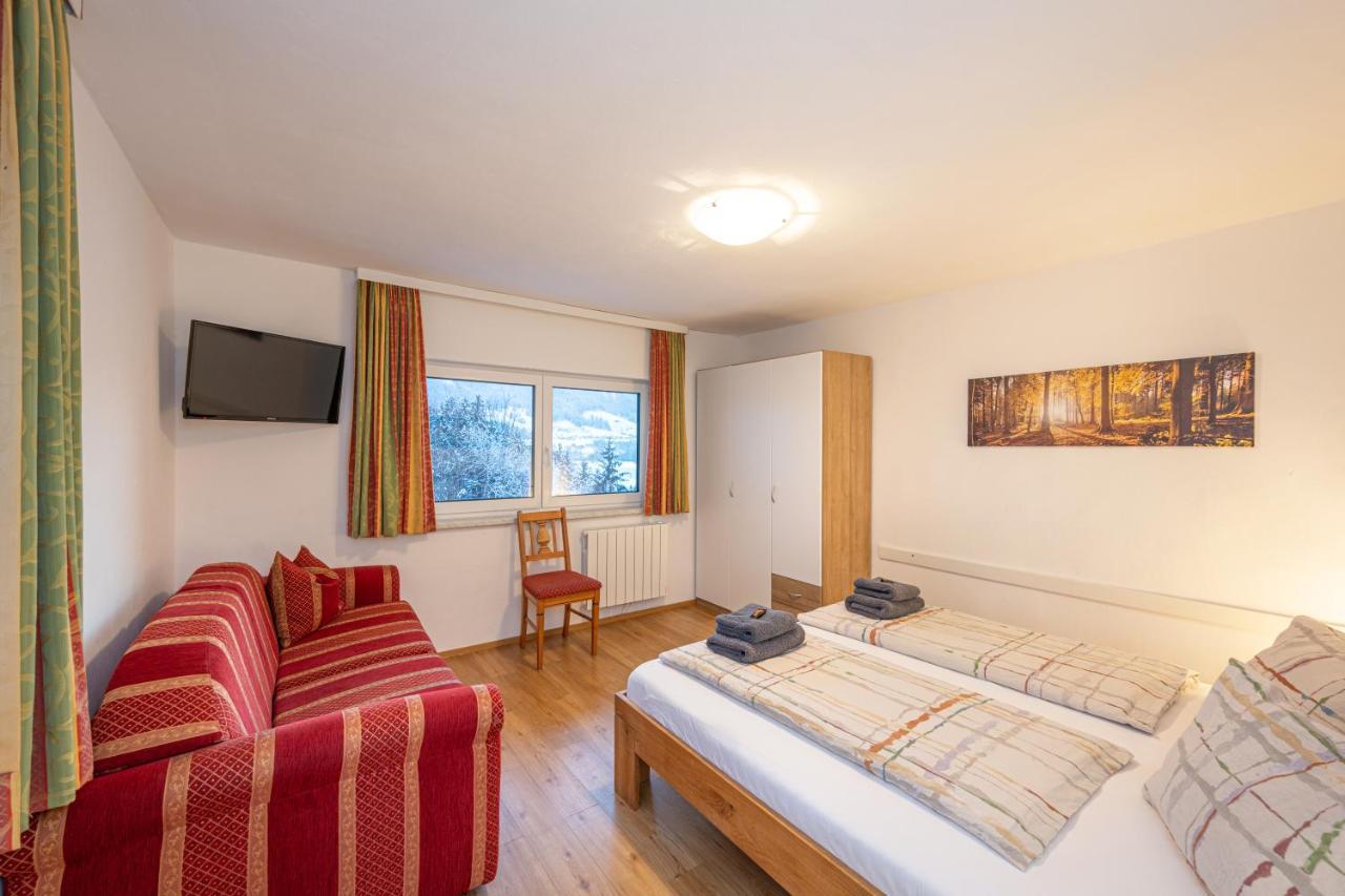 Willa Wegmacherhaus Sankt Johann im Pongau Zewnętrze zdjęcie