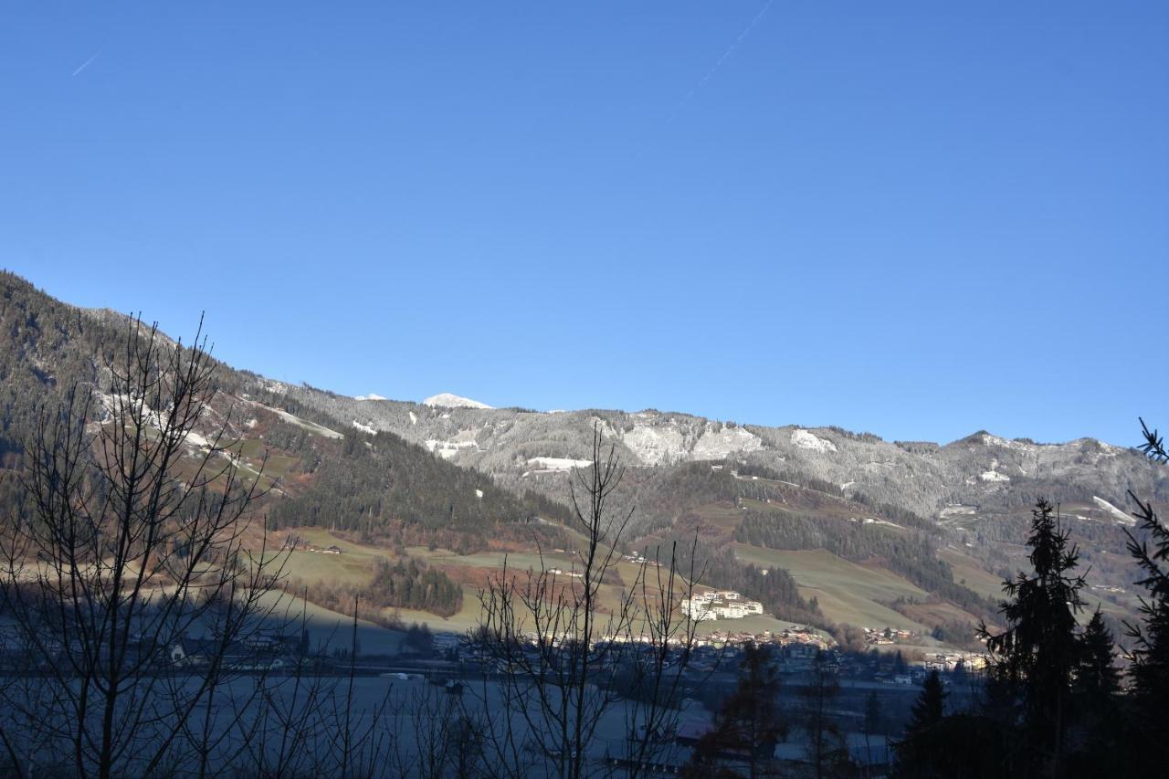 Willa Wegmacherhaus Sankt Johann im Pongau Zewnętrze zdjęcie